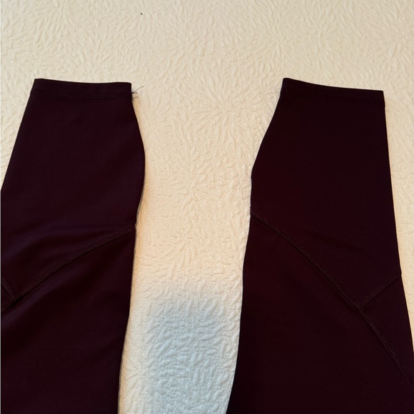 Gottex Exercise Leggings - Picture 3 of 6
